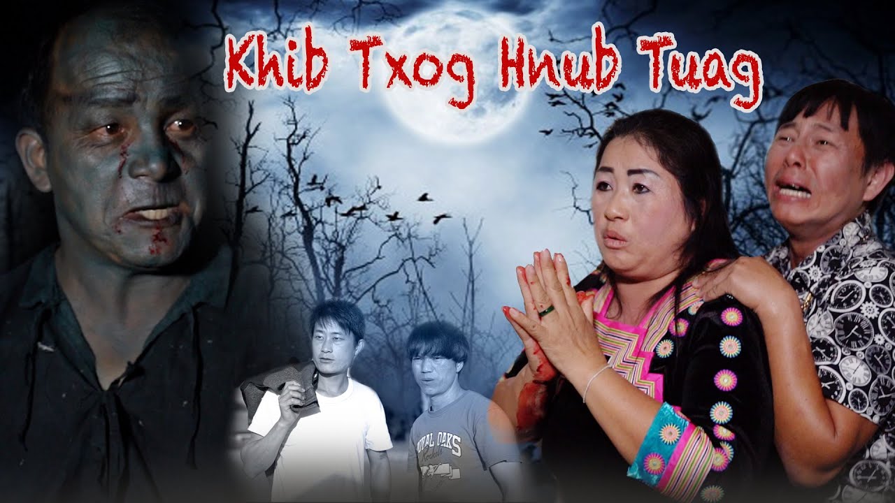 Khib Txog Hnub Tuag