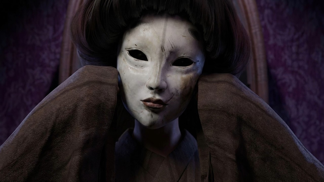 The Lady