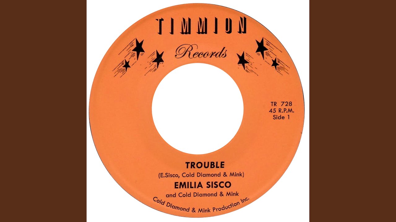 Trouble