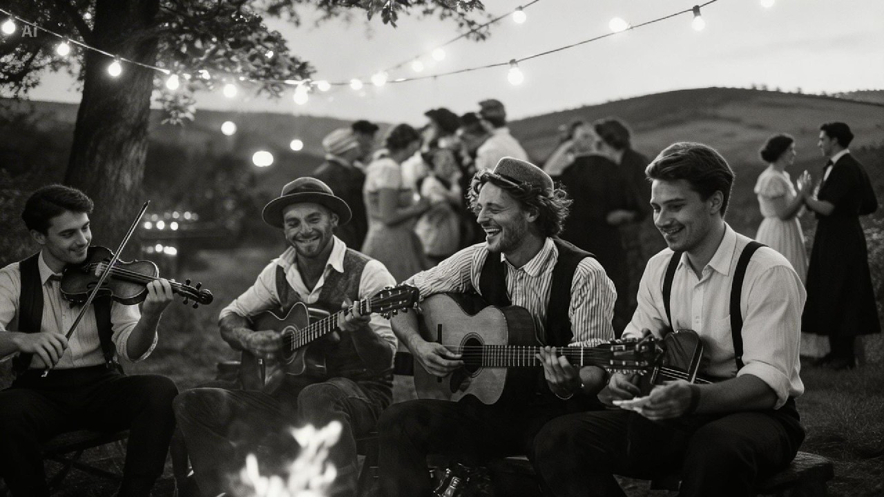 Gypsy Jazz - Manouche / Swing / Acoustic Guitar (Jazz Styles Vol. 2)