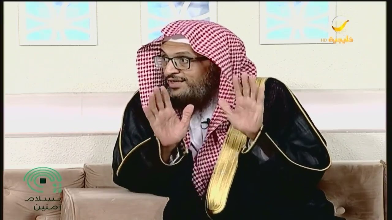 الشيخ/عبدالله الشبانات: هيئة كبار العلماء ماضية على سنة النبي صلى الله عليه وسلم وعلى دعوة التوحيد
