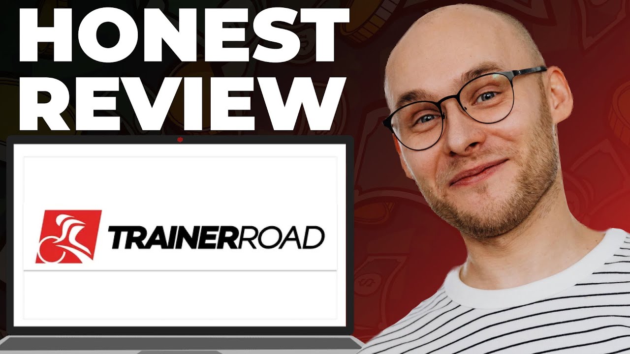 Обзор TrainerRoad for Fitness – по-прежнему хорош?