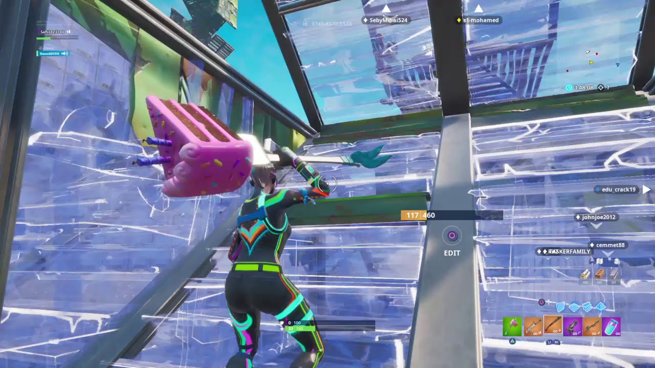 Playground fill