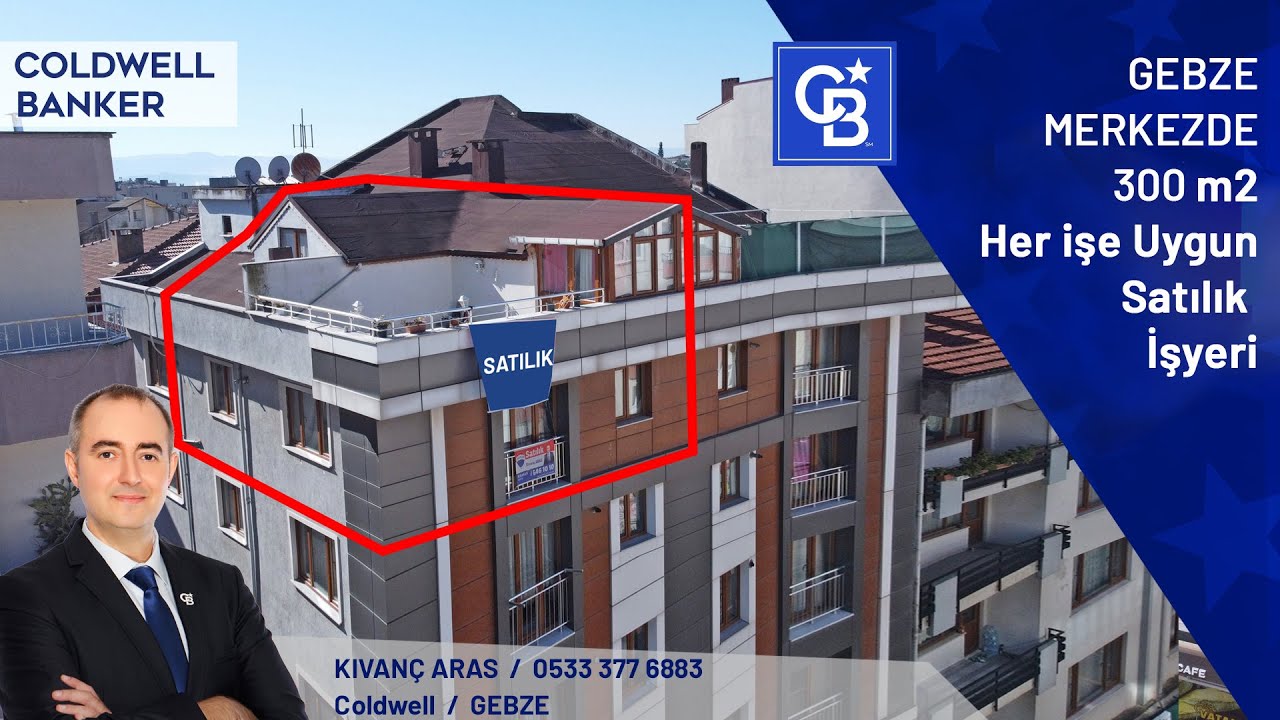 SATILDI  / HACIHALİL Mh. YENİBAĞDAT Cad. ÜZERİ SATILIK 3+1 LÜX DUBLEX DAİRE