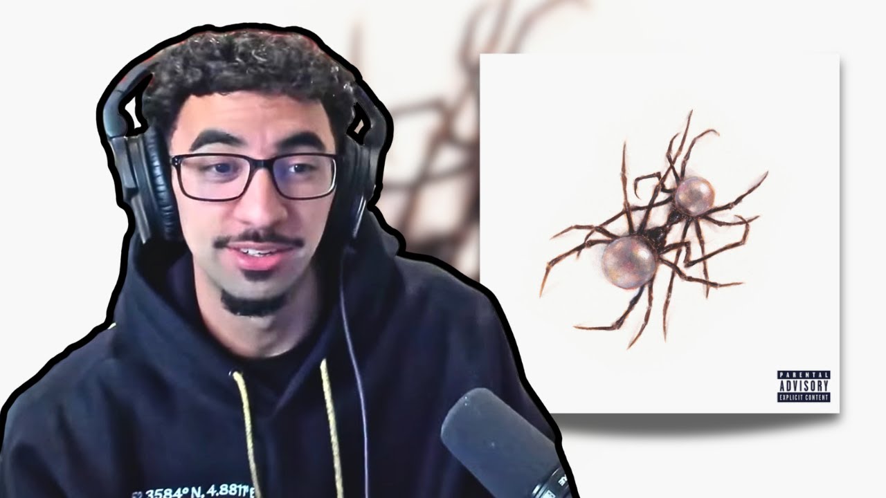 Doja Cat | Scarlet (Full Album Reaction/Review)