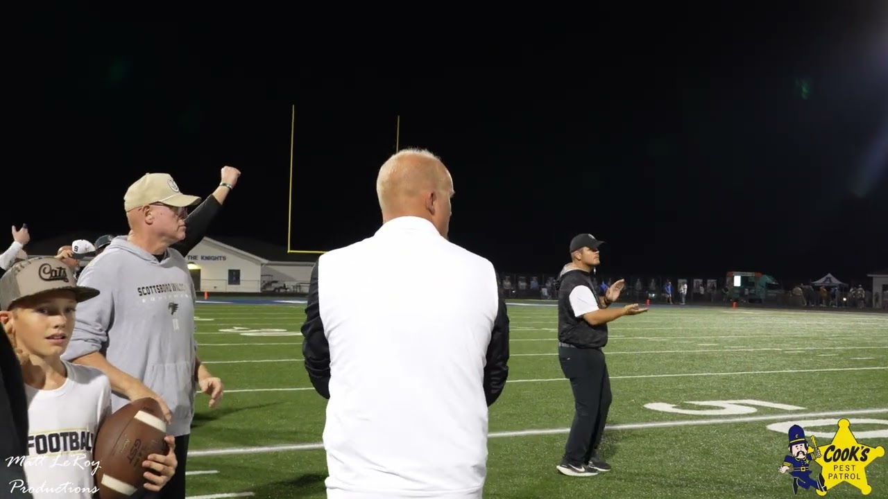 Scottsboro VS Arab 2025