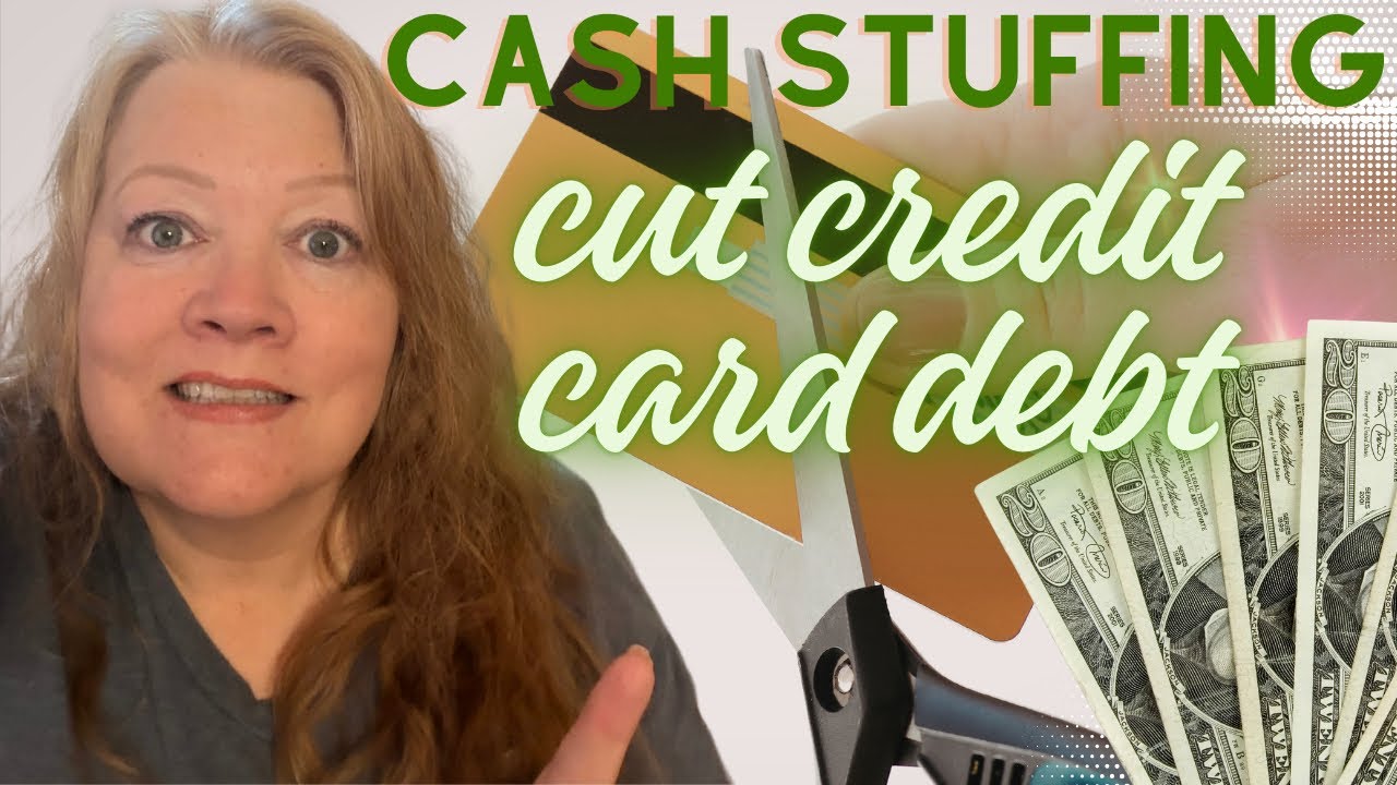 Cash Stuffing My Savings Challenges 💵 | Budget With Me February 20, 2026