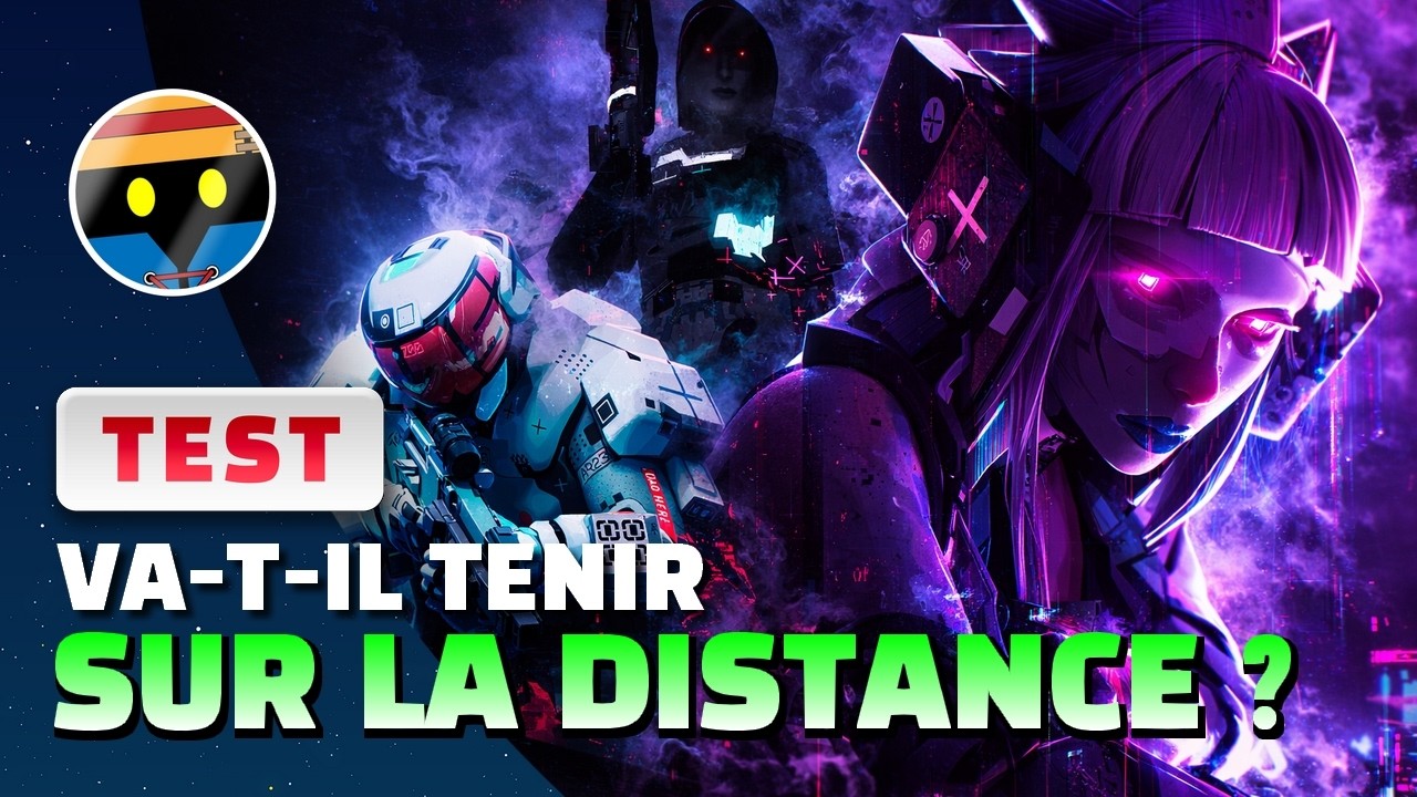 MARATHON est plutôt SATISFAISANT... Mais est-ce que c'est SUFFISANT ? TEST & AVIS