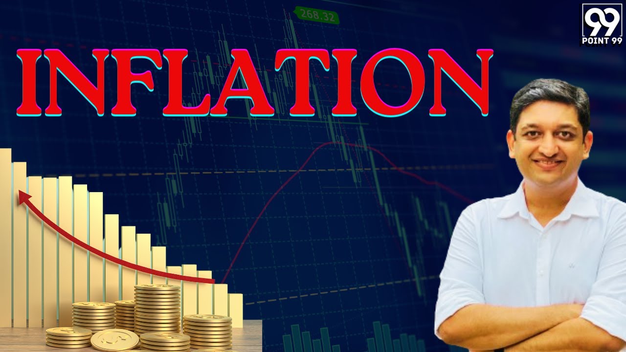 Inflation | Shashank Prabhu