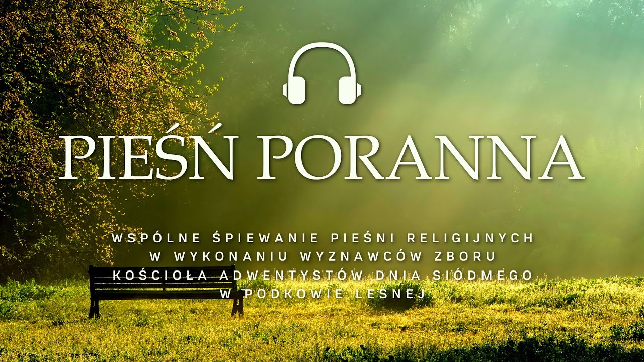 Pieśń Poranna