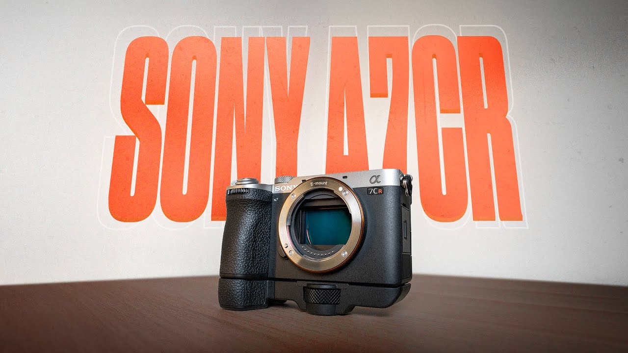 SONY A7CII e a7CR hanno senso?