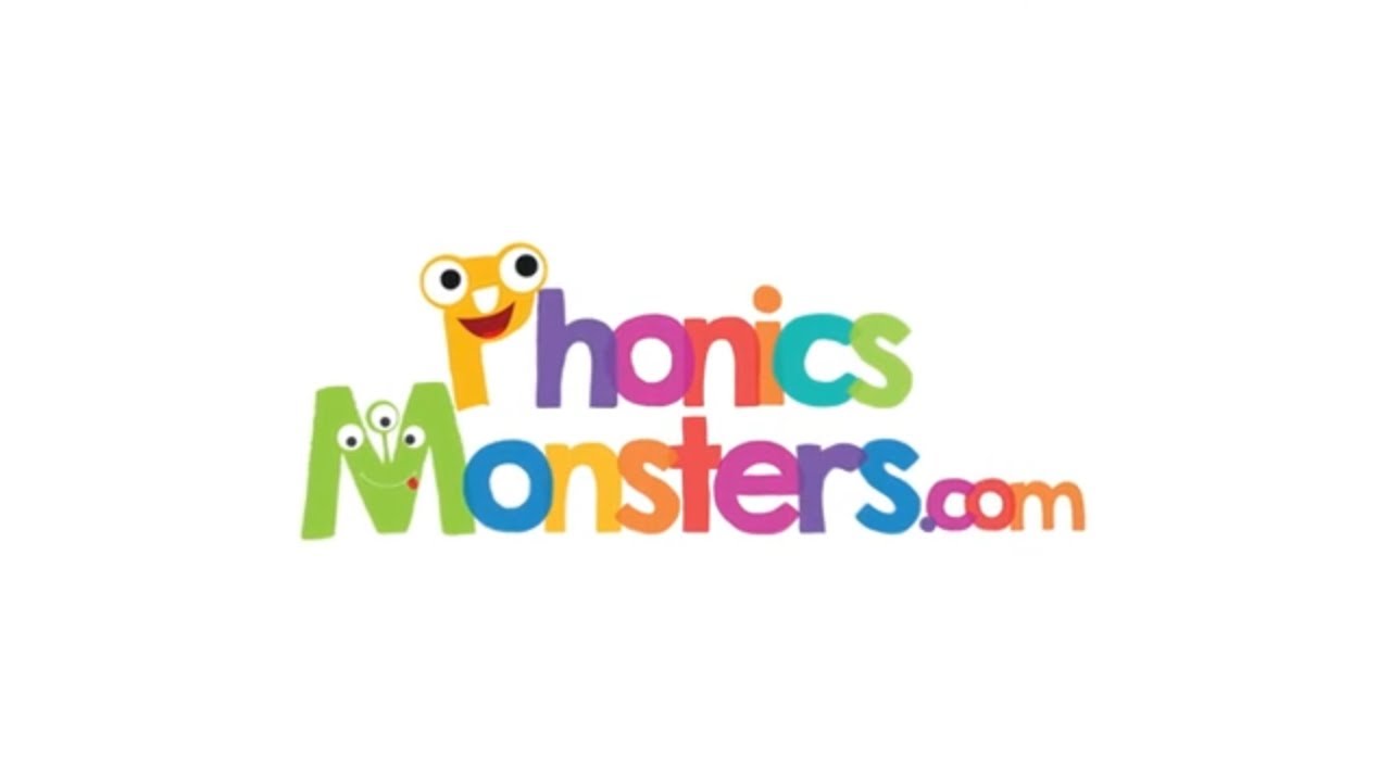 PhonicsMonsters.com