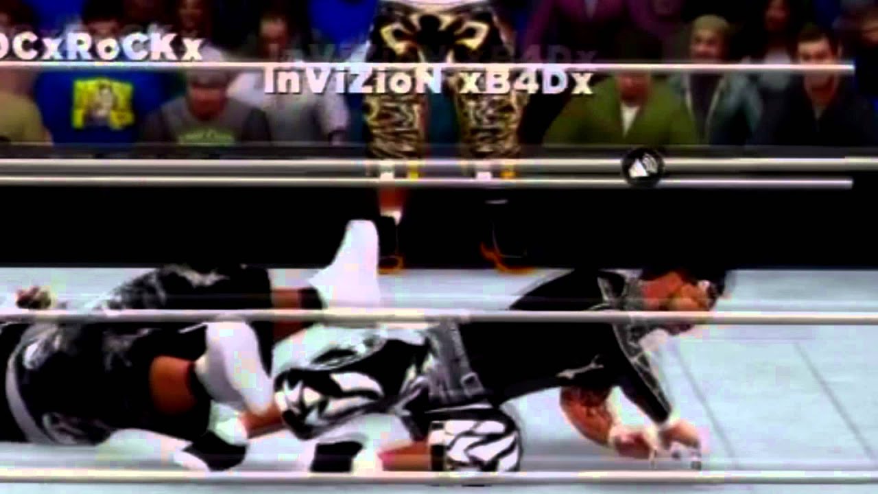 wwe2k15 xVBIx vs Jtk ZyPheR/ xWDCxRock