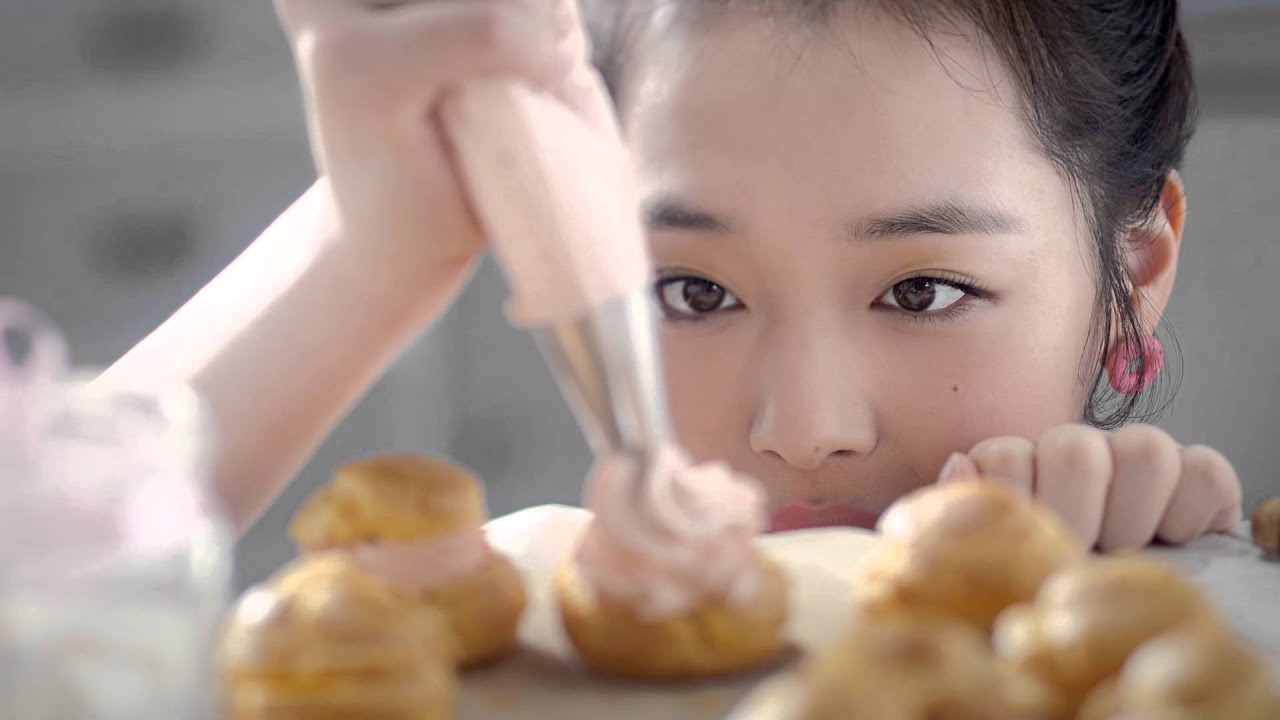 [ETUDE]에뛰드 SNS 오디션 드라마 