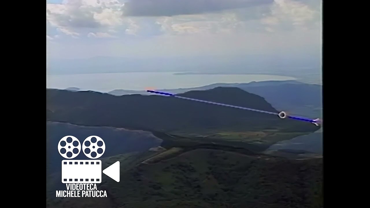 Il Lago Trasimeno  documentario (1995)_1