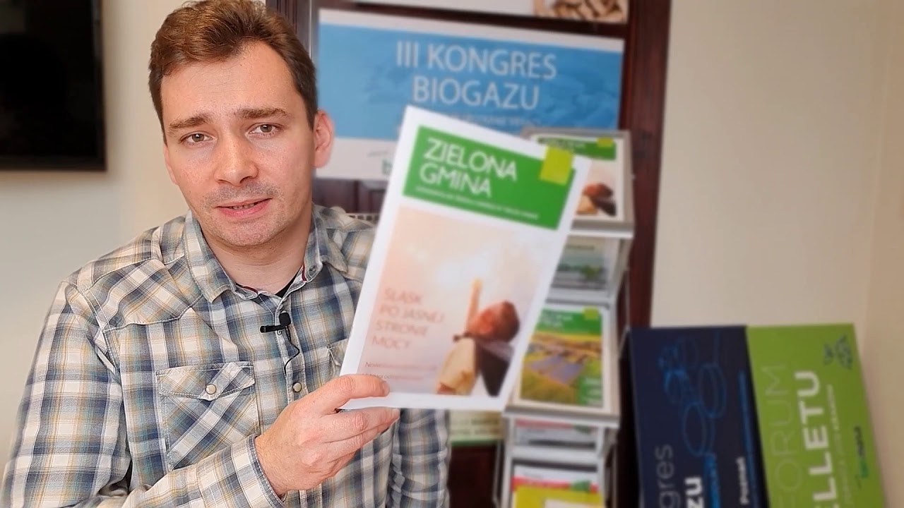 Dlaczego powinieneś zajrzeć do listopadowej edycji Zielonej Gminy
