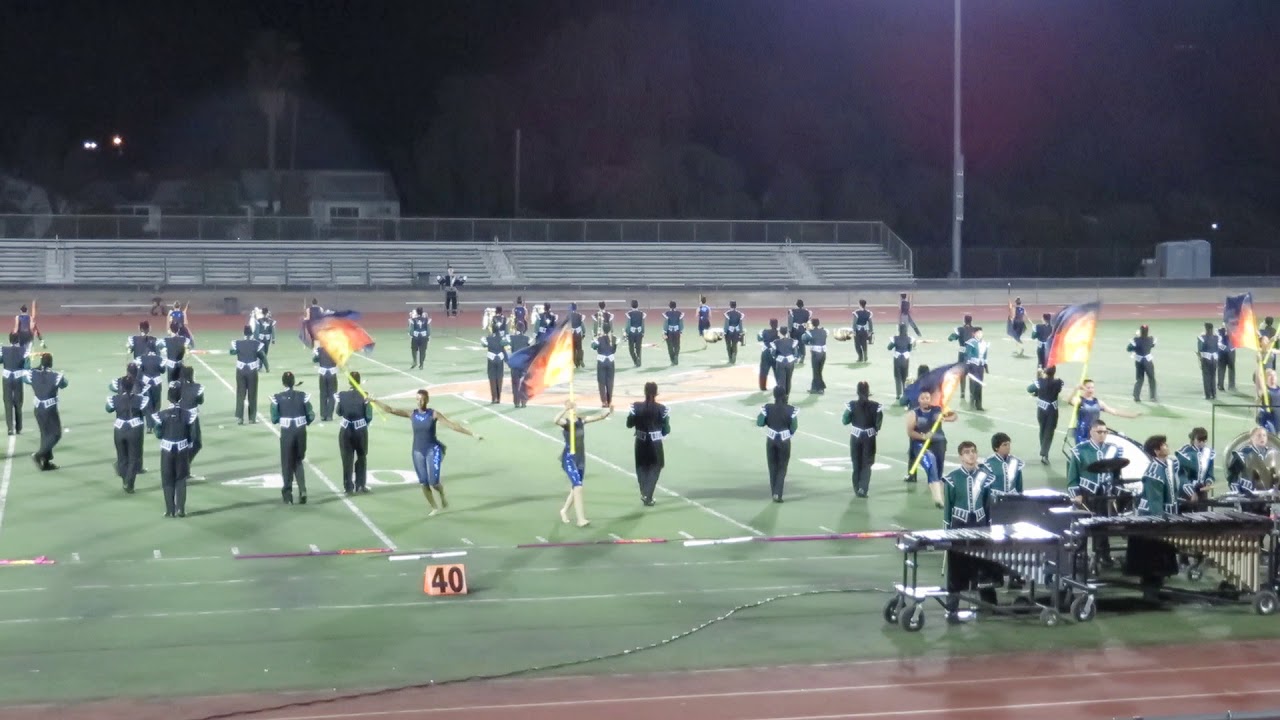 2nd Annual Valhalla Field Tournament 2019 -  Helix Charter school