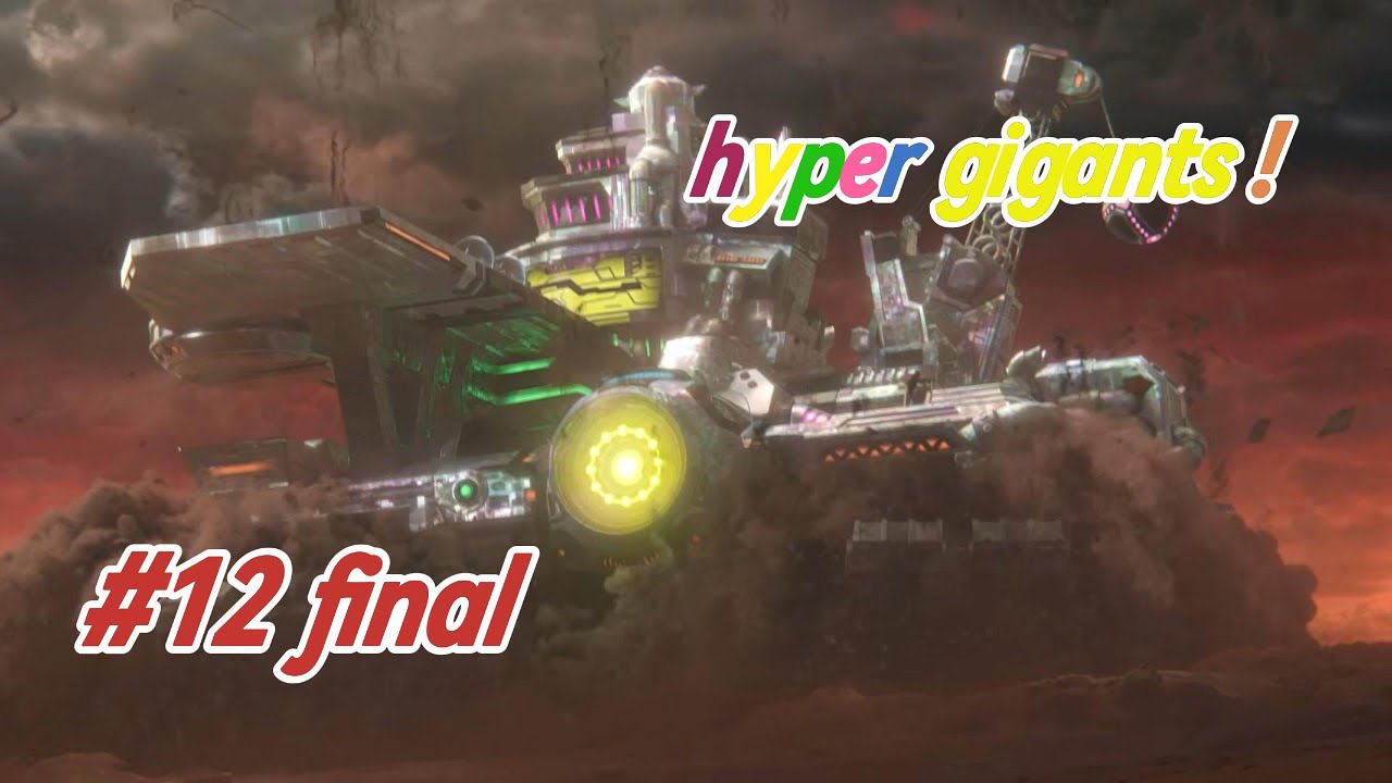 kirby air riders walkthrough #12 final