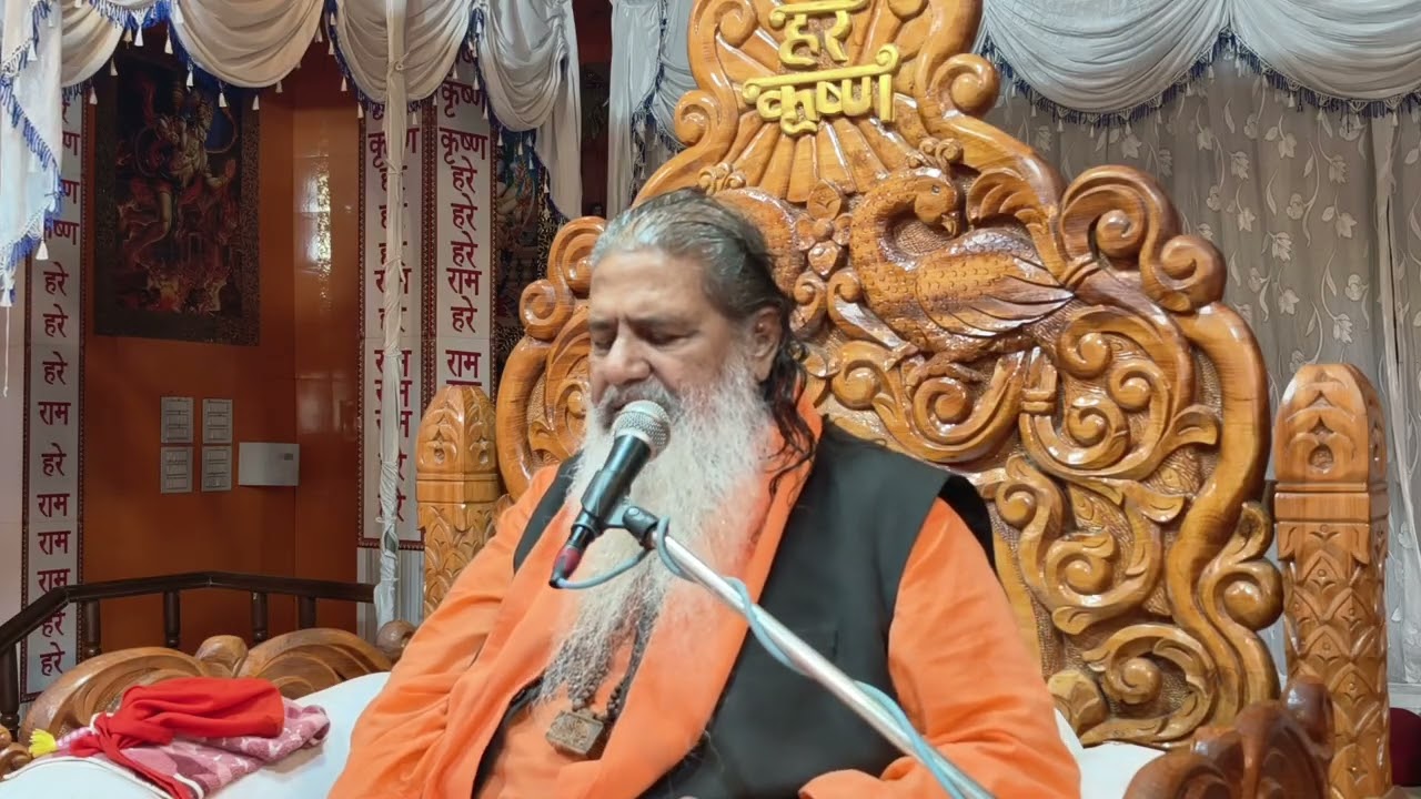 11 मार्च 2026 आज का सत्संग सतगुरु महाराज जी द्वारा 