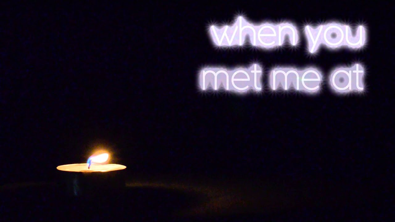 P.J. Pacifico - Nothing But Joy (lyric video)