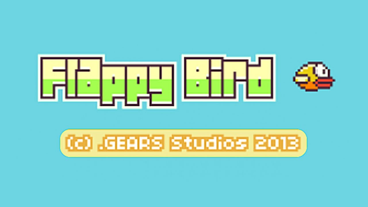 Flappy Bird -- Podgląd #004