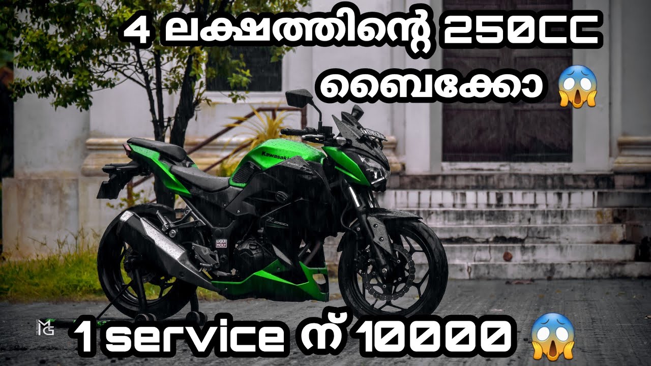 Z250 എടുക്കണോ വേണ്ടയോ? | Z250 complete ownership review | Z250 ownership review | Z250 user review