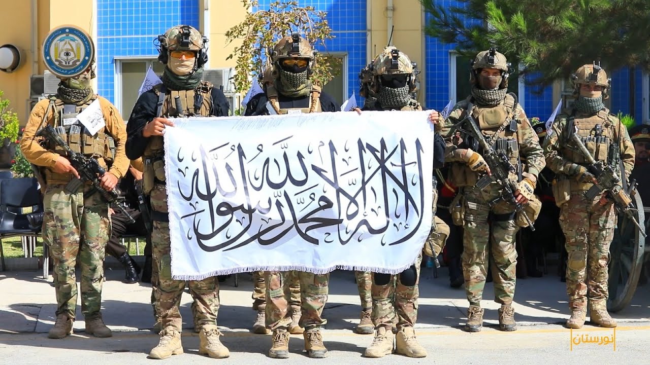 نورستان: د هندوکش په لمنو کې امن، ښکلا او پرمختګ