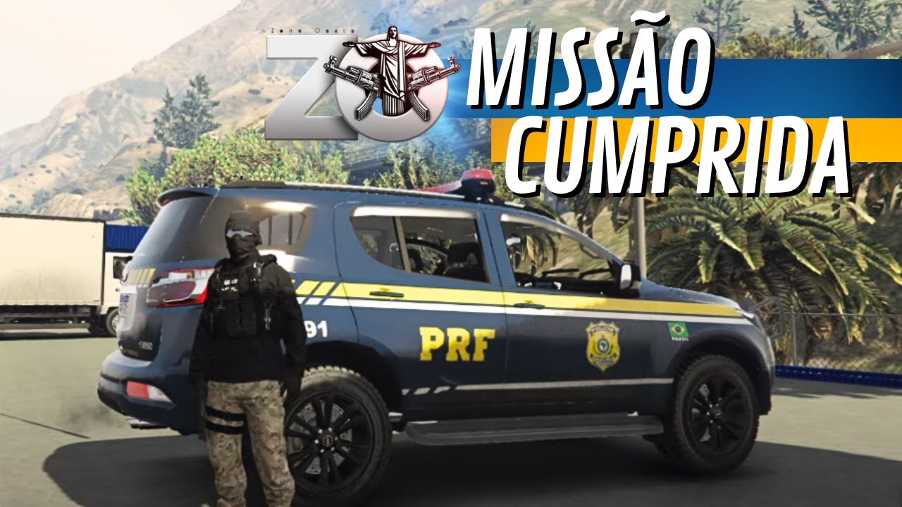 DIVIS&Atilde;O NOVE RP 🎮 FIZEMOS A ENTREGA DAS MUNI&Ccedil;&Otilde;ES !!