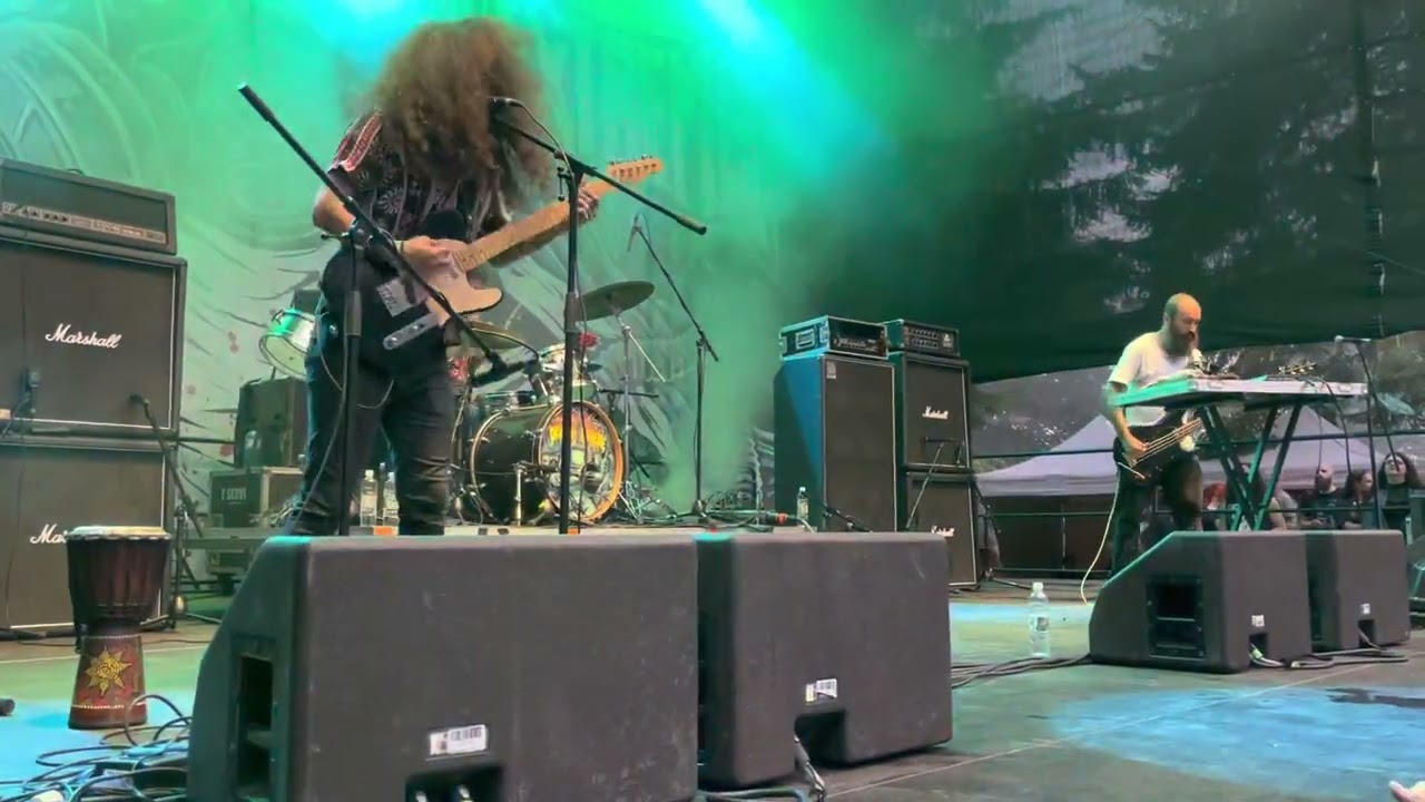 DEAFKIDS - Obscene Extreme Festival 🇨🇿 7/13/22
