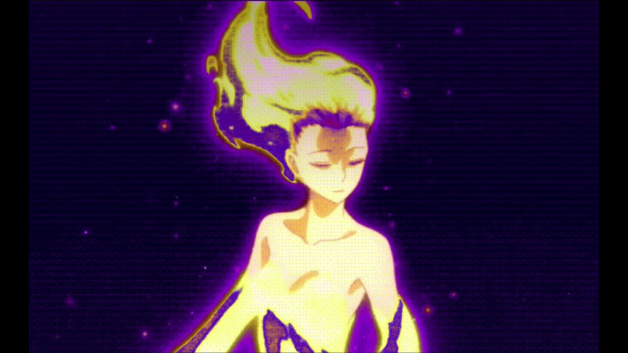 DVRST - Endless Love (Slowed)