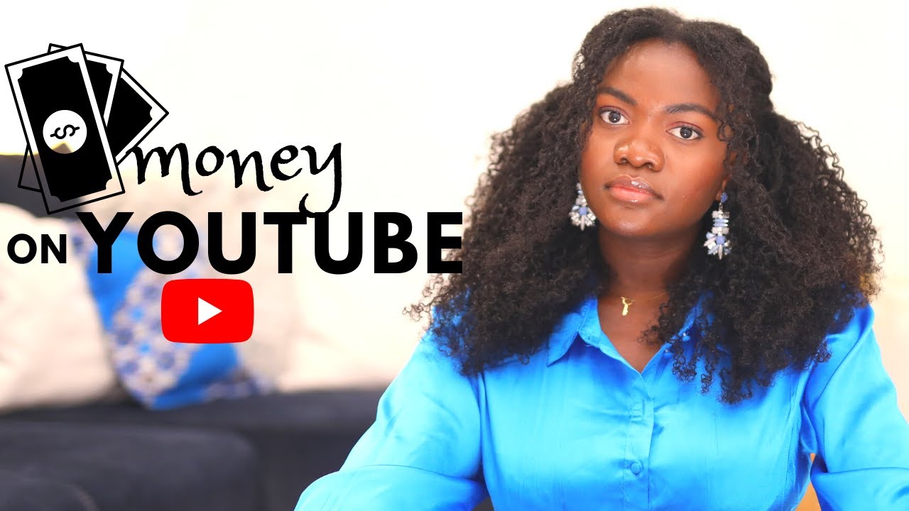 Pourquoi je n'ai jamais fait de vidéo sponsorisé ?