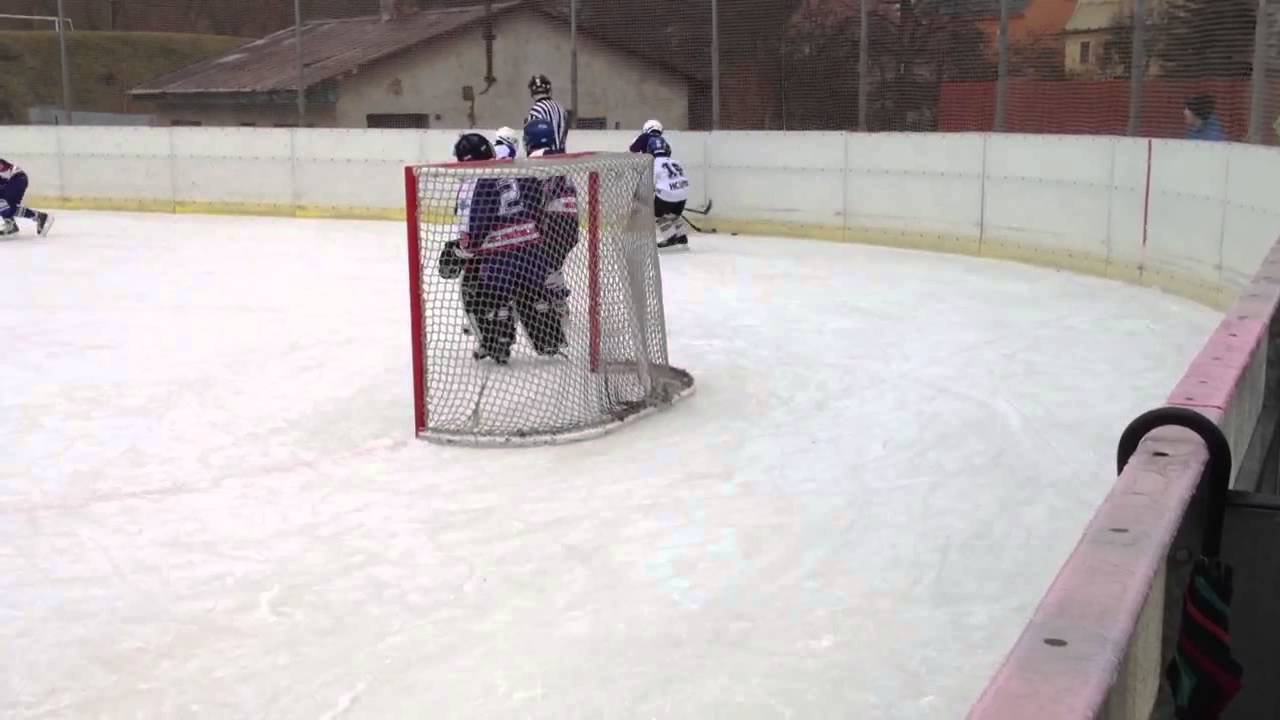 Hc Lomnice - Frýdlant H3