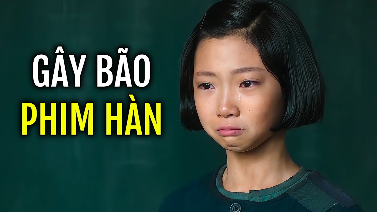 [BẢN FULL 1 TIẾNG 30 PHÚT] Phim Hàn Quốc MỚI RA, Khán Giả 