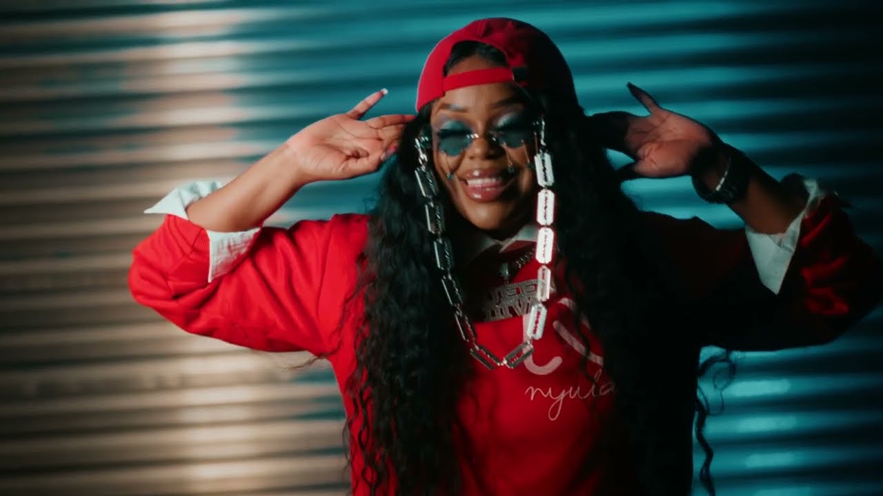 Mampi Queen Diva - Royal bars  (Ku Bar cover) 