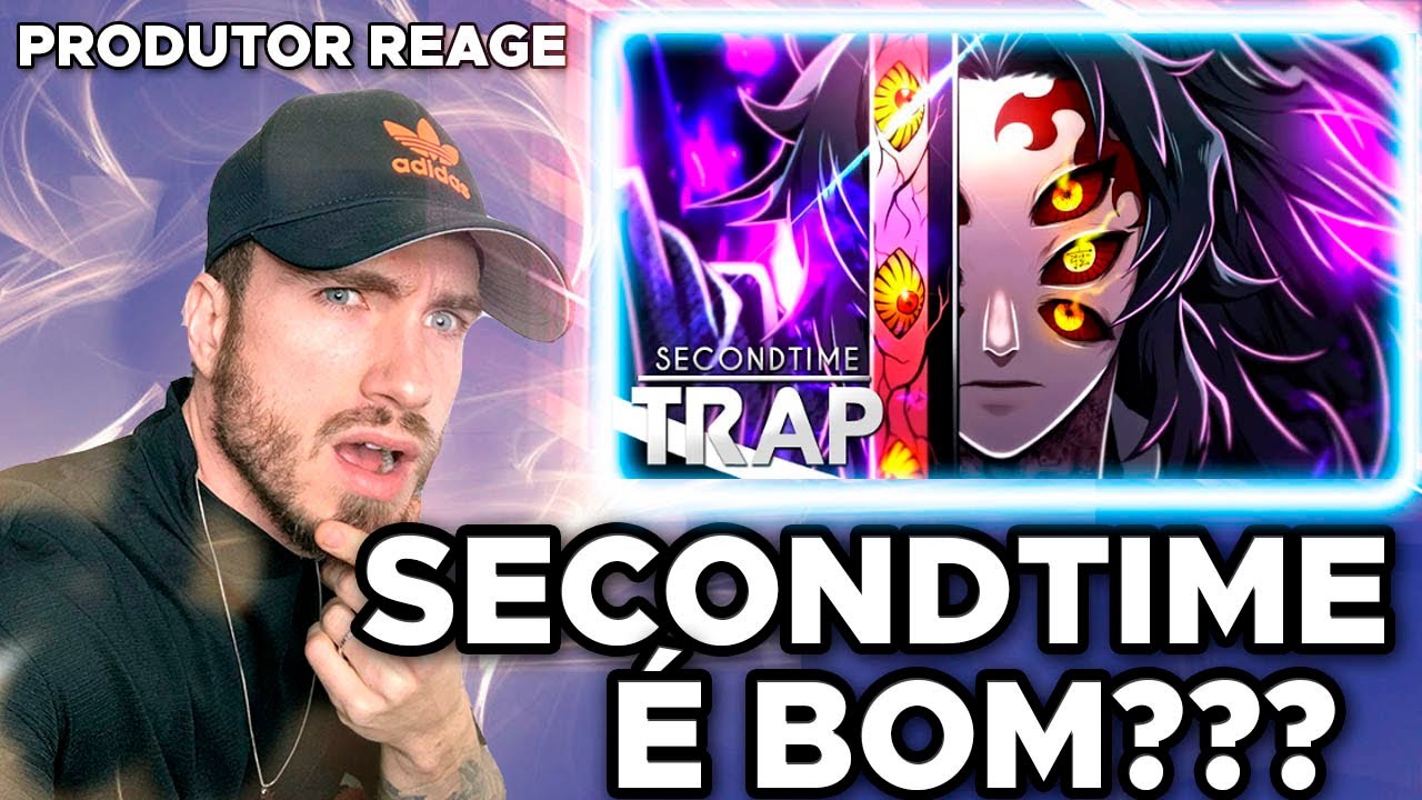 (CONHECENDO SECONDTIME) Style Kokushibo | Lua Superior 1 (Demon Slayer) (REACT, an&aacute;lise)