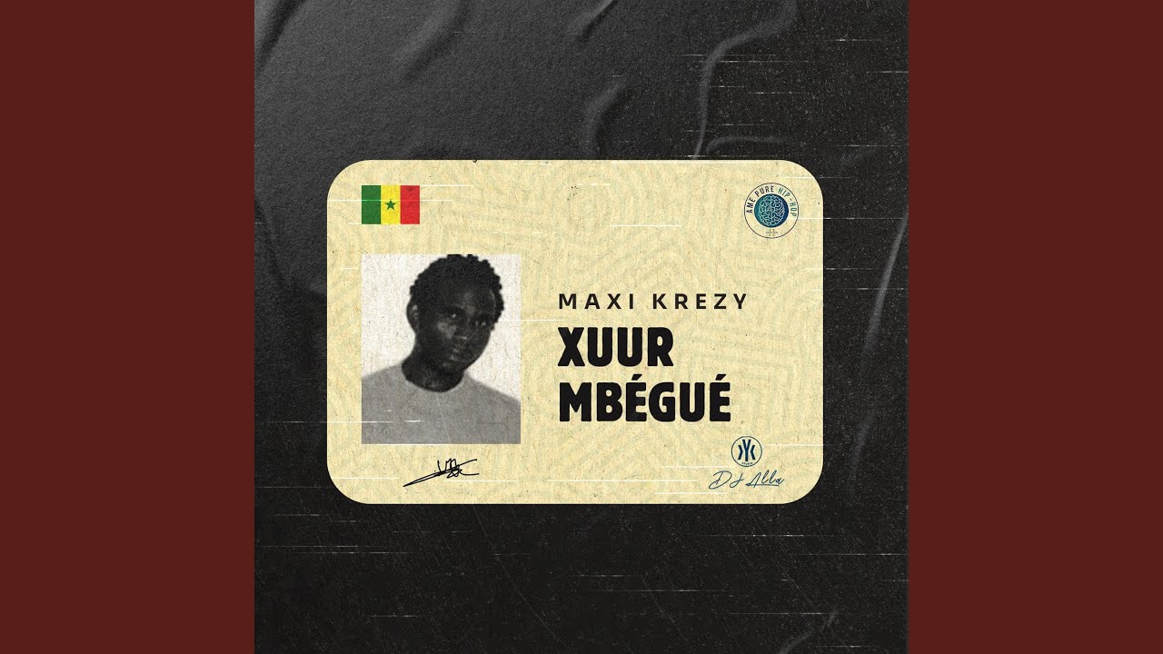 Xuur Mbégué