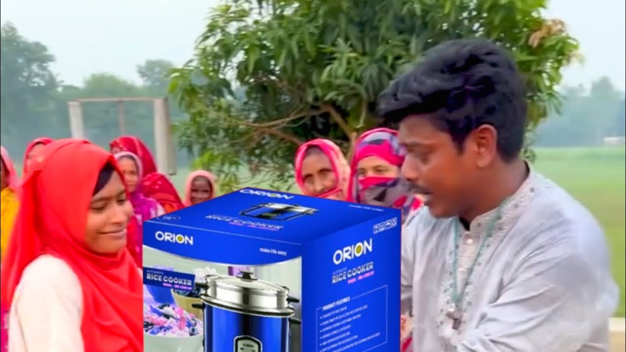Whoever rolls the odd ball to the receiver will win the most prizes | SS food challenge tanjila food