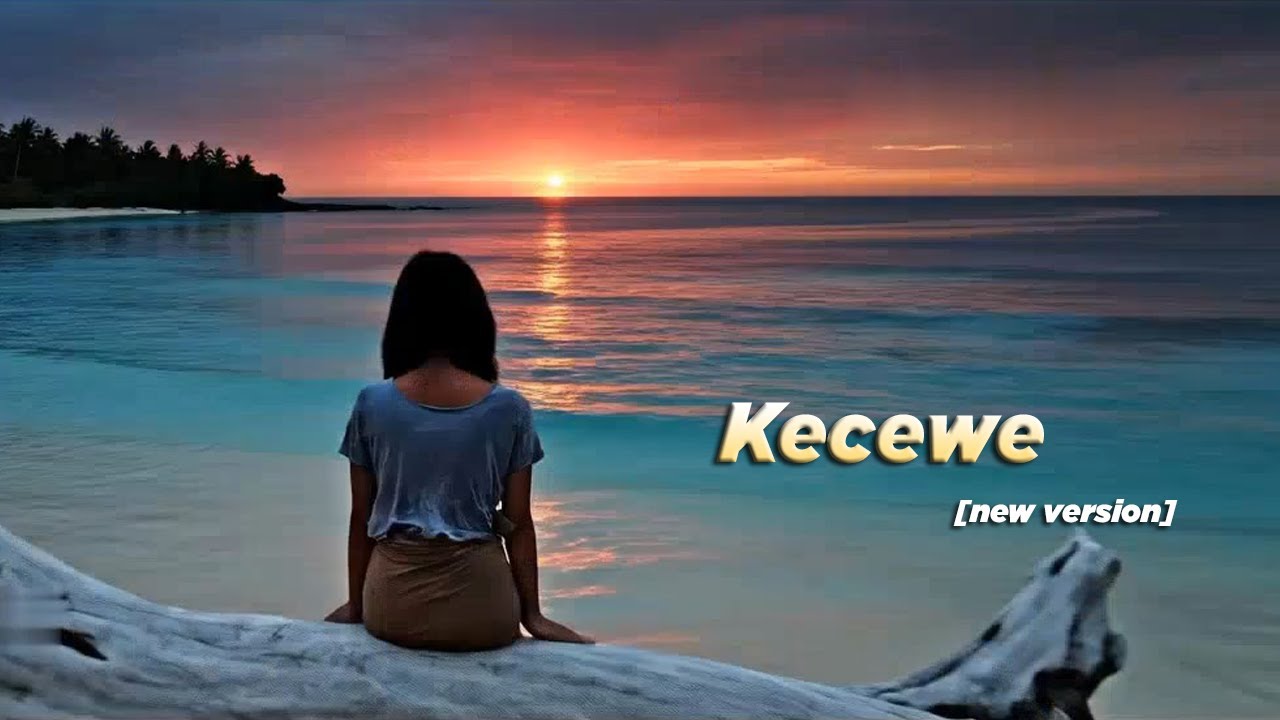Lagu sasak KECEWE [new version] //cipt: bg. yan