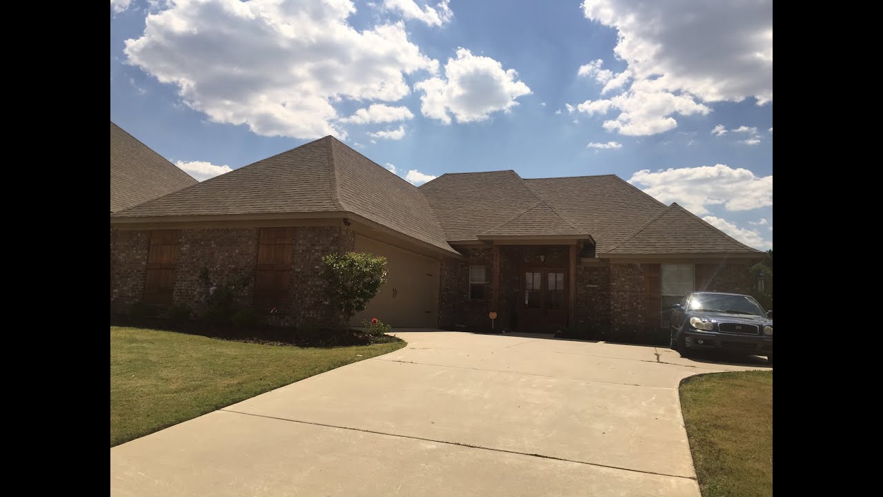 Reduced! 216 Stonebridge Blvd, Brandon, MS 39042
