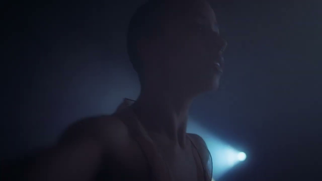 Allemandseje - Dansefilm