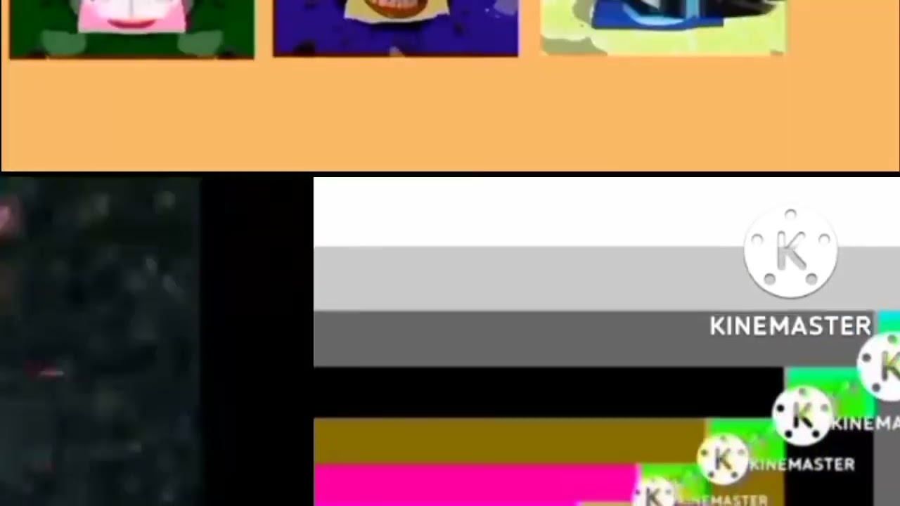 (Halloween Special 9/10) X Klasky Csupo V3 Part 43