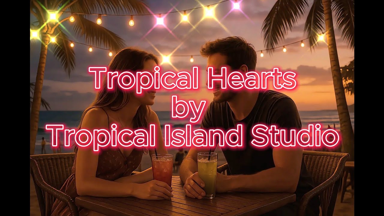 Tropical Hearts (Paradise Tonight)