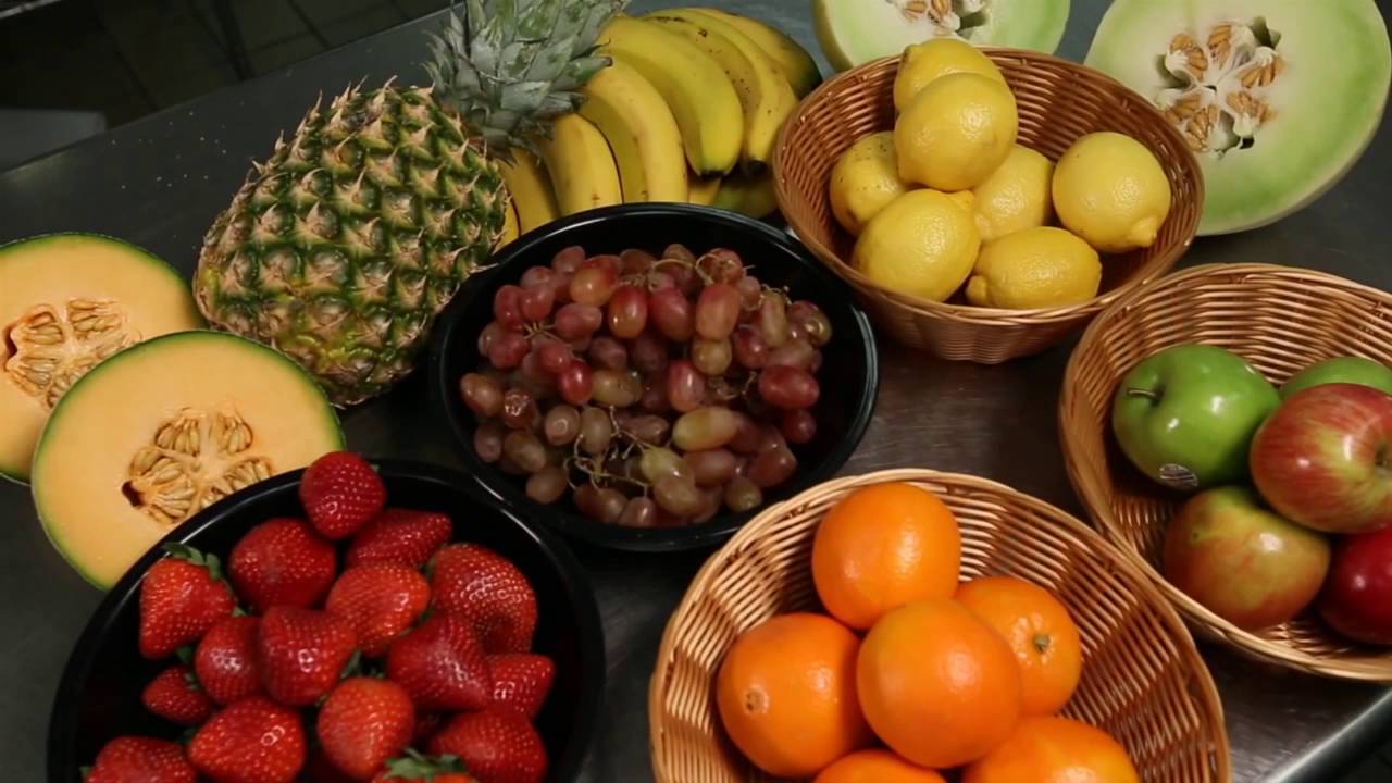 Basic Food Safety: Chapter2 