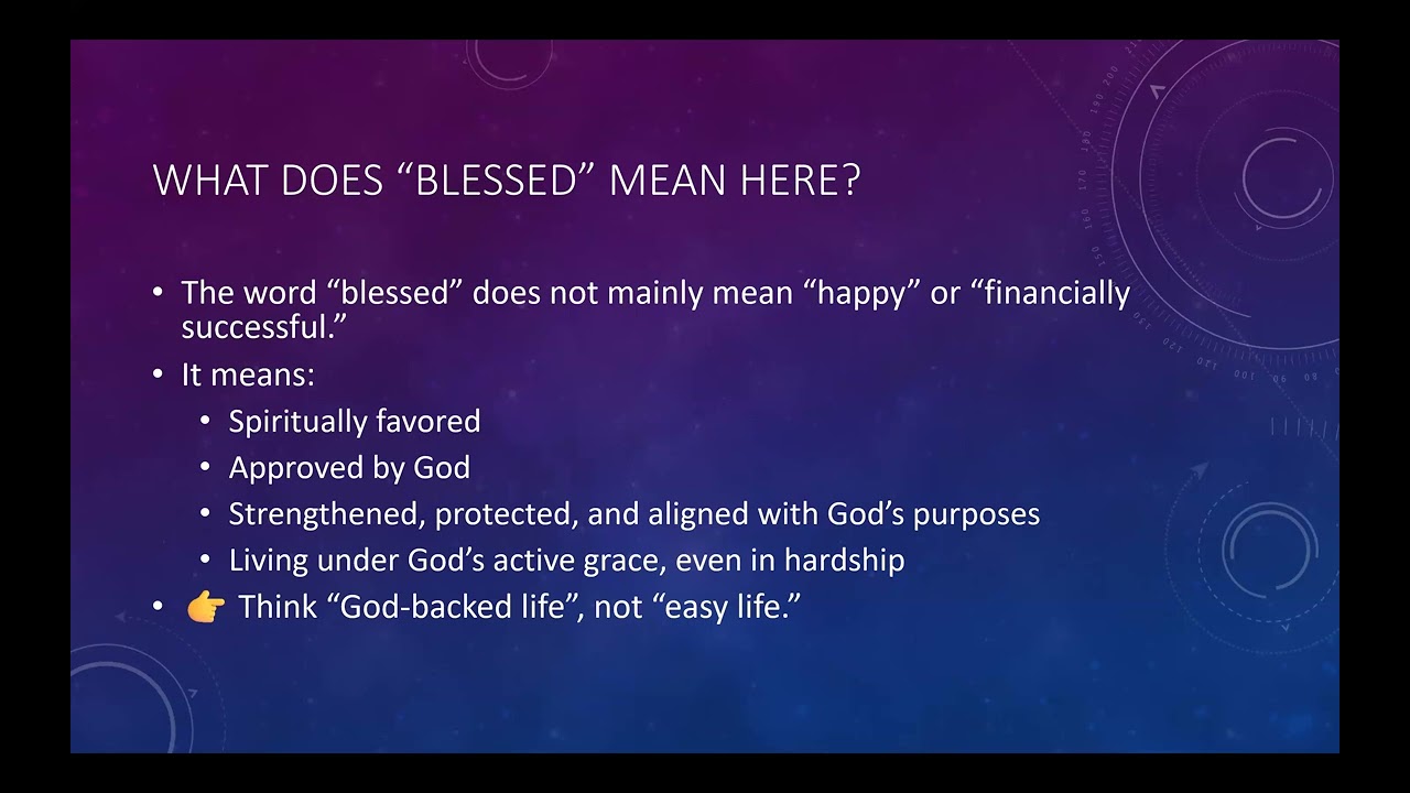 Intro: The Book of Revelation P1