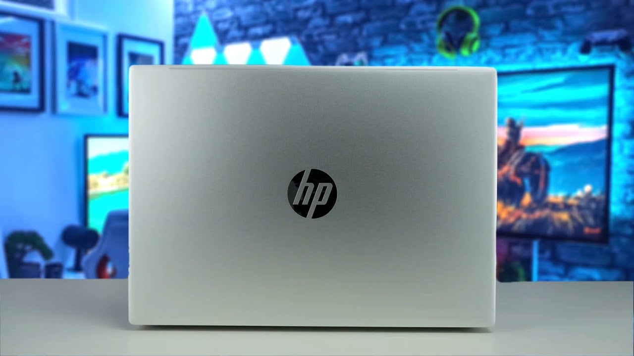 HP Pavilion 16 &ndash; Reliable, Versatile, and Built for Everyday Use!