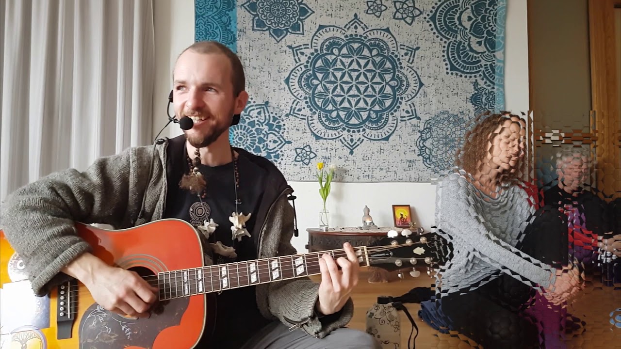 [German] Ich hab JA gesagt * Stefan Pulsaris