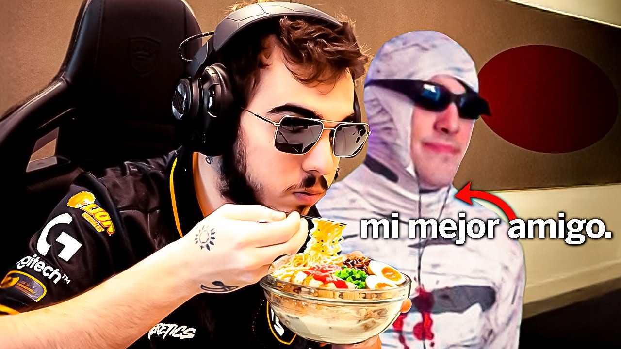 JAPON CON TETÓN