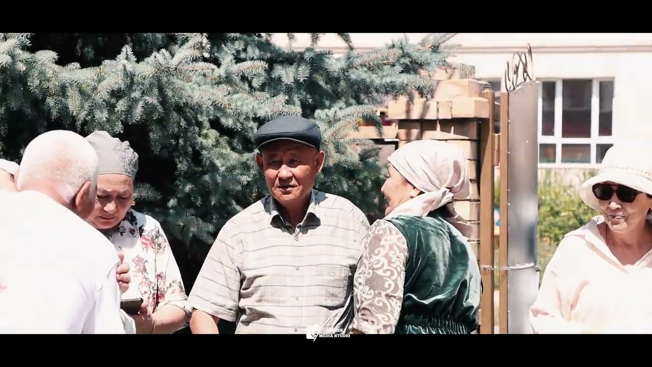 50 жылдық кездесу | 1958-жастары | Астана қаласы | 1-күн