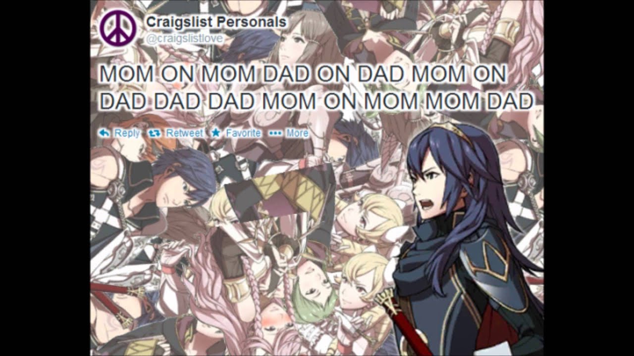 More FEA Personals (Voice)