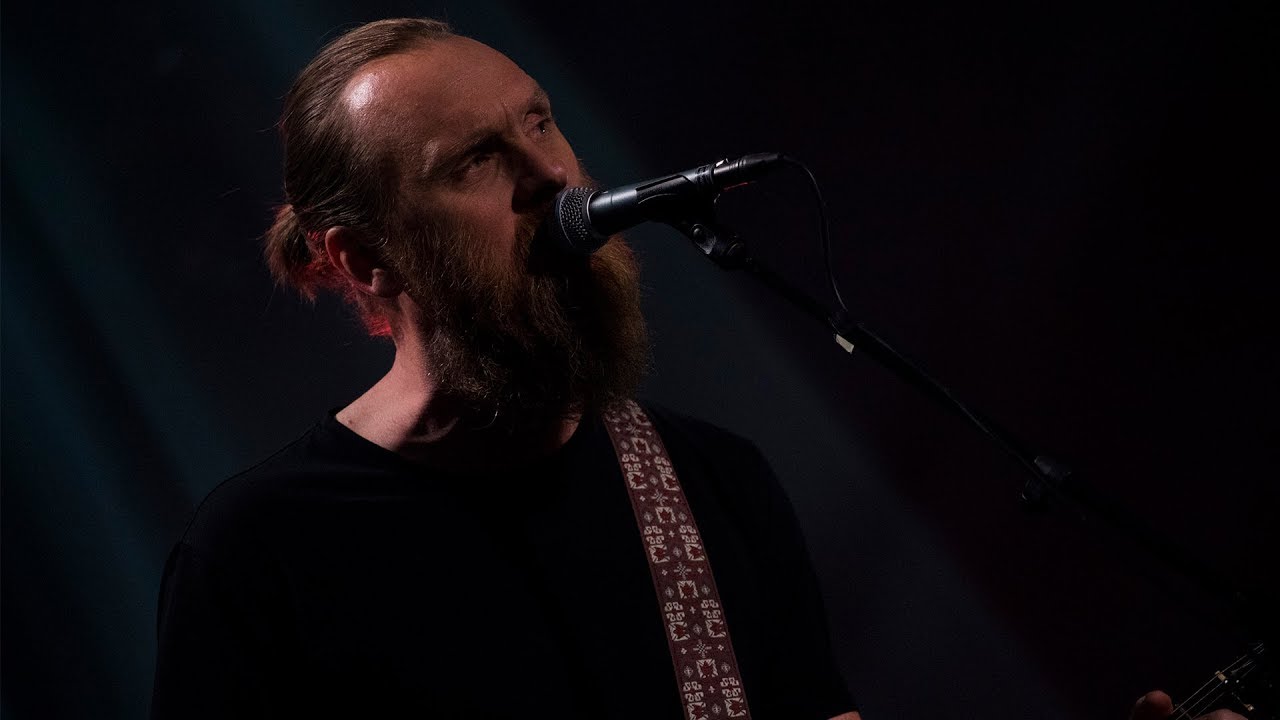 Live hos Lindmo: Erlend Ropstad - «Når alt har ordna seg»